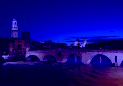 Le pont de pierre de Vérone sur l'Adige
